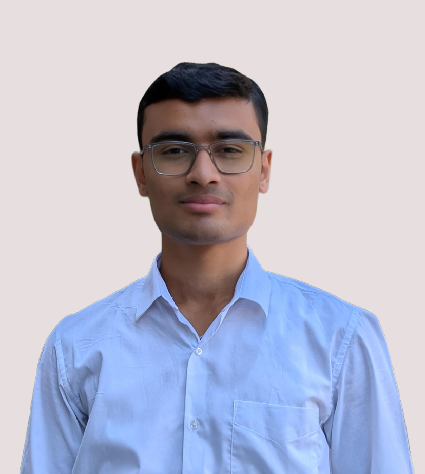 Professional headshot
